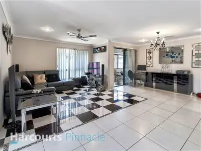 Main view of Homely house listing, 18 Egret Place, Taigum QLD 4018