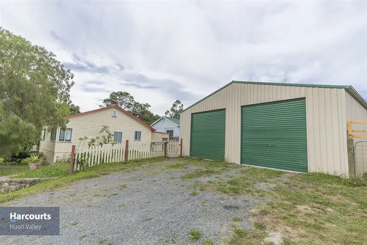 Third view of Homely house listing, 35 Frederick Street, Cygnet TAS 7112