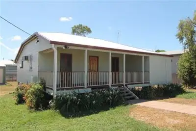 55 Wilmington Street, Ayr QLD 4807