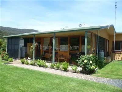 Main view of Homely house listing, 19 Bannons Bridge Road, Gunns Plains TAS 7315