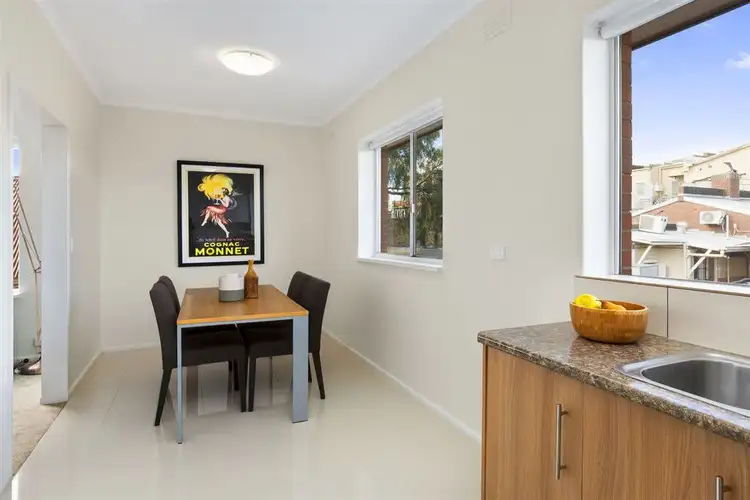 Fourth view of Homely apartment listing, 6/2 Hutton Street, Thornbury VIC 3071