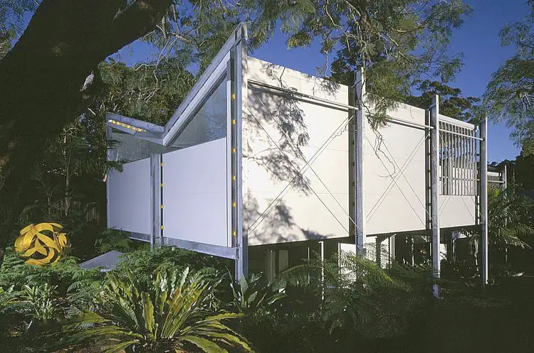 Main view of Homely semi-detached listing, a/21 Stradbroke Avenue, Tamborine Mountain QLD 4272