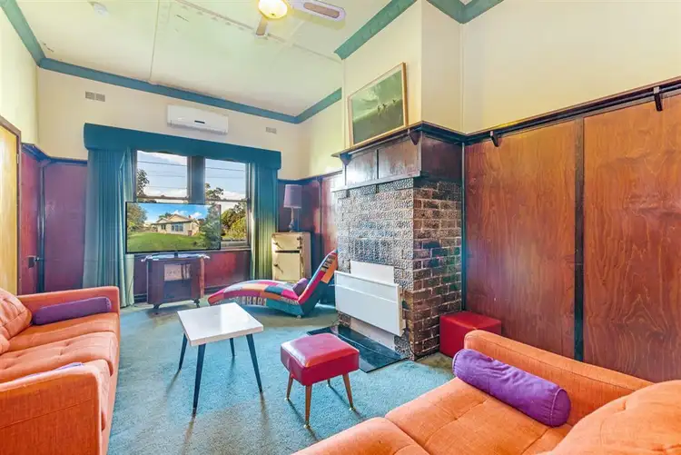 Fifth view of Homely house listing, 36 Wallace Street, Meredith VIC 3333