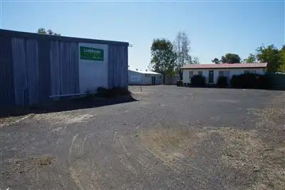 Fourth view of Homely warehouse listing, 1 Belford Street, Croppa Creek NSW 2411