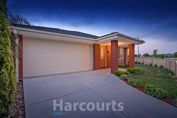 Second view of Homely house listing, 14 Greendale Boulevard, Pakenham VIC 3810