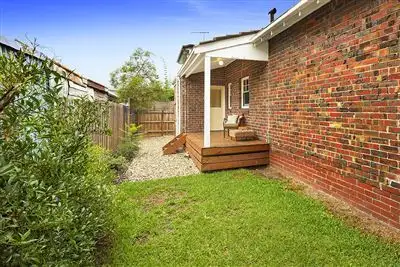 Fifth view of Homely house listing, 4 Peel Street, Northcote VIC 3070