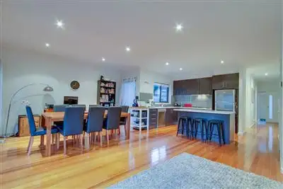 Fourth view of Homely unit listing, 3/24 Pascoe Avenue, Croydon VIC 3136