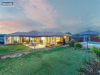 Third view of Homely house listing, 7 Kyah Close, Kallangur QLD 4503