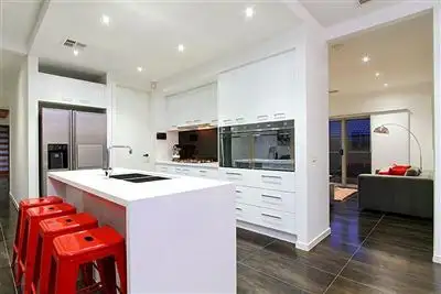 Fifth view of Homely house listing, 12 Knightsbridge Drive, Epping VIC 3076