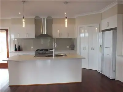 Third view of Homely house listing, 8 Eccles Way, Leongatha VIC 3953