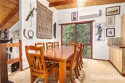 Sixth view of Homely house listing, 117 Inverness Avenue, The Basin VIC 3154