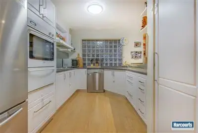 Second view of Homely house listing, 16 Gilligans Court, Rowville VIC 3178