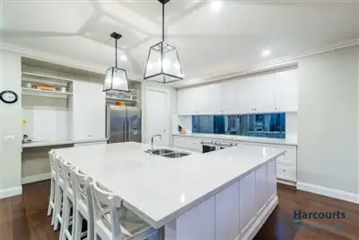 Second view of Homely house listing, 21 Cambridge Street, Vale Park SA 5081