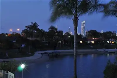 Main view of Homely apartment listing, 11/14 Dunlop Court, Mermaid Waters QLD 4218