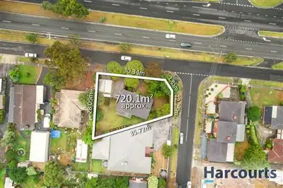 2 Seaforth Road, Wantirna South VIC 3152