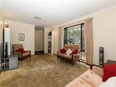 Fifth view of Homely house listing, 4 Baird Place, Samson WA 6163