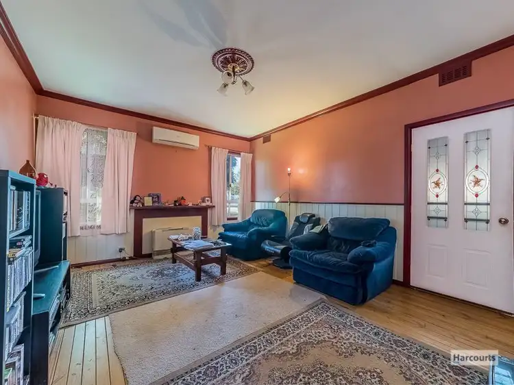 Second view of Homely house listing, 84 Longwarry Road, Drouin VIC 3818