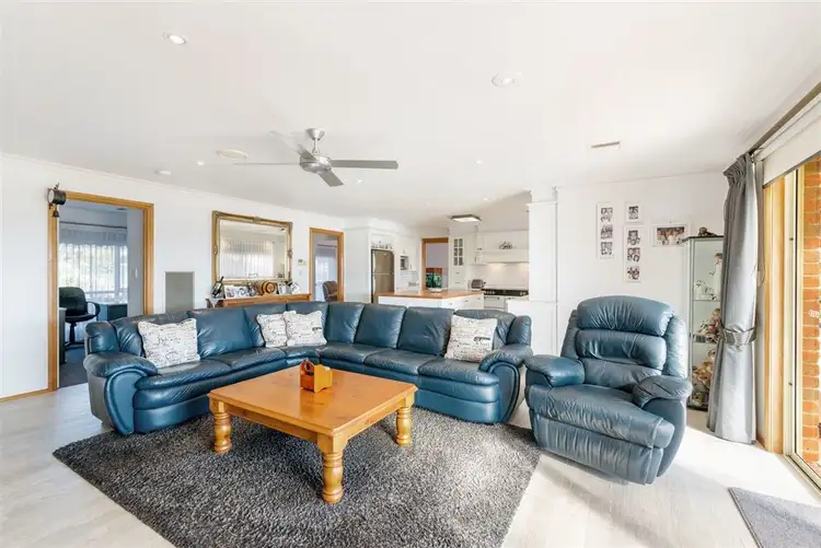 Fifth view of Homely house listing, 5 Glenbrae Court, Bannockburn VIC 3331
