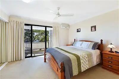 Seventh view of Homely townhouse listing, 286/125 Hansford Road, Coombabah QLD 4216