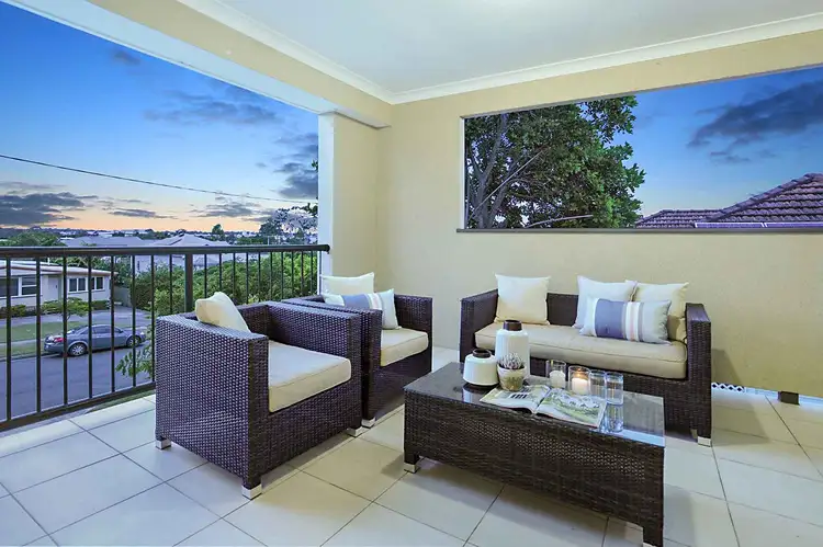 Fifth view of Homely unit listing, 1/44 Church Road, Zillmere QLD 4034