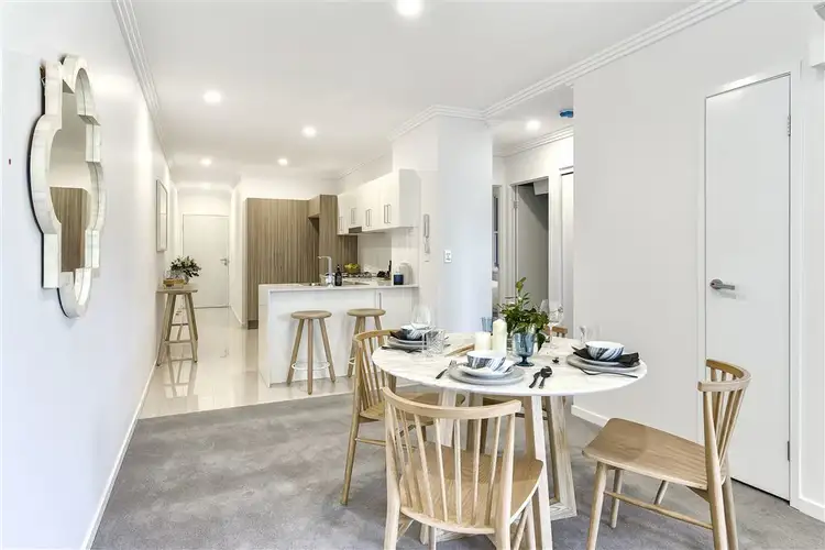 Main view of Homely apartment listing, 26/30-34 Anstey street, Albion QLD 4010