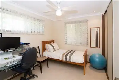Sixth view of Homely house listing, 215 Upper Lyndale street, Shailer Park QLD 4128
