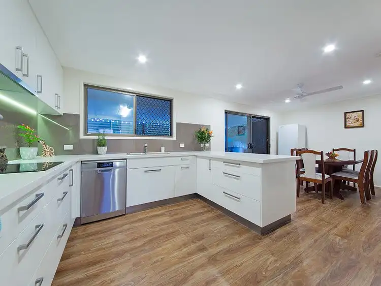 Third view of Homely house listing, 10 Columbia Court, Springwood QLD 4127