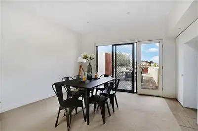 Fourth view of Homely townhouse listing, 8 Shady Mews, Clayton VIC 3168