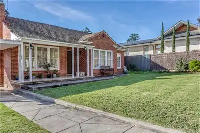 Third view of Homely house listing, 17 Romalo Avenue, Magill SA