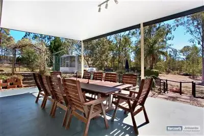 Second view of Homely house listing, 155 Swan Road, Jimboomba QLD 4280