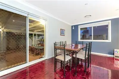 Third view of Homely house listing, 59 Aruma Avenue, Kellyville NSW 2155