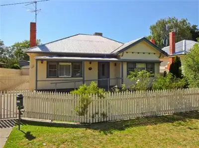 Main view of Homely house listing, 74 Dixon Street, Wangaratta VIC