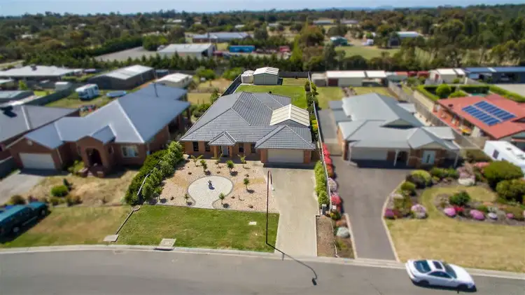 Main view of Homely house listing, 9 Kintyre Court, Bannockburn VIC 3331