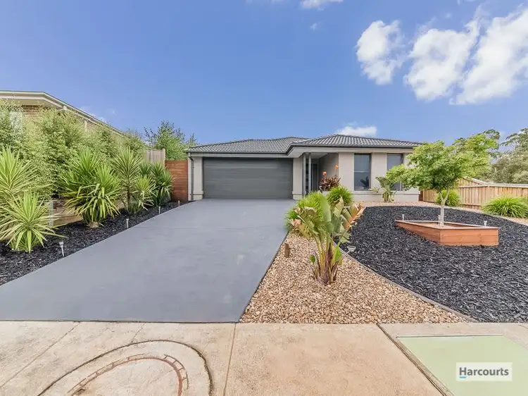 19 Empire Avenue, Drouin VIC 3818