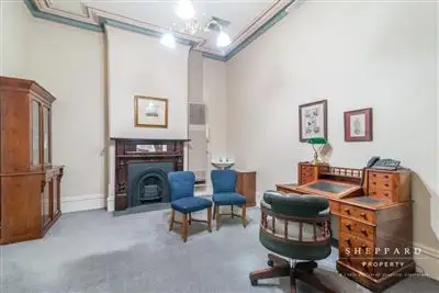 Second view of Homely house listing, 65 Moseley Street, Glenelg South SA 5045