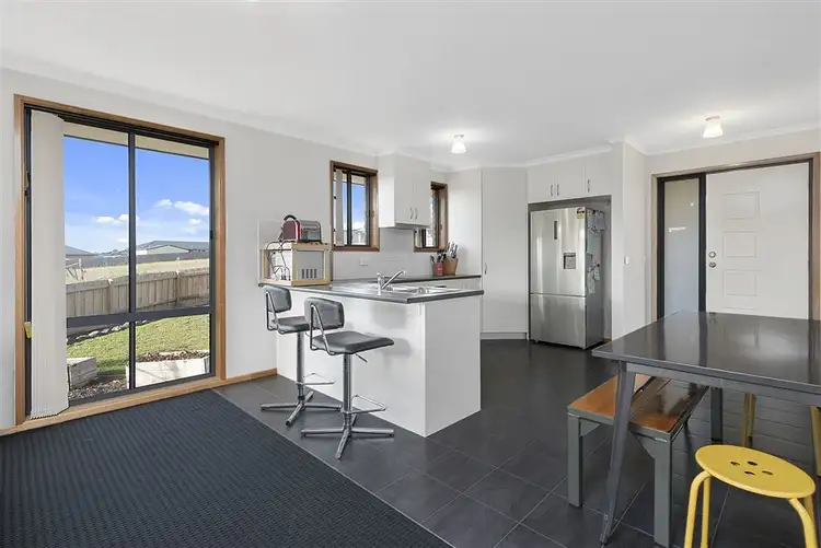 Fourth view of Homely house listing, 25 Blossom Crescent, Cambridge TAS 7170