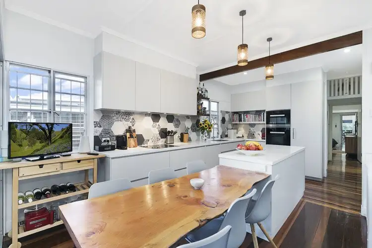 Main view of Homely house listing, 32 Kuranda Street, Balmoral QLD 4171