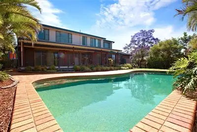Second view of Homely house listing, 222 Mt Ommaney Drive, Mount Ommaney QLD 4074