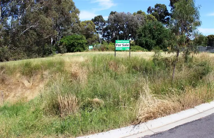 Third view of Homely land listing, 11 Manser Rise, Alexandra VIC 3714