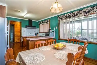 Fourth view of Homely house listing, 4 Bimbimbi Avenue, Prospect Vale TAS 7250