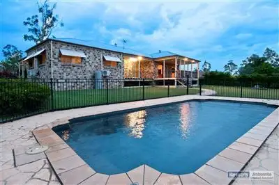 Second view of Homely house listing, 40 Springboard Crescent, New Beith QLD 4124