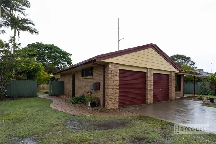Second view of Homely house listing, 13 Japonica Drive, Palm Beach QLD 4221