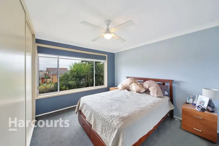 Fourth view of Homely house listing, 4 Coppabella Crescent, Bradbury NSW 2560