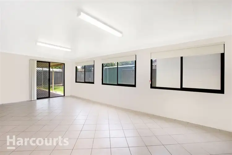 Fifth view of Homely house listing, 6 Edmund Place, Rosemeadow NSW 2560