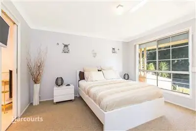 Fifth view of Homely house listing, 75 Esperance Drive, Albion Park NSW 2527