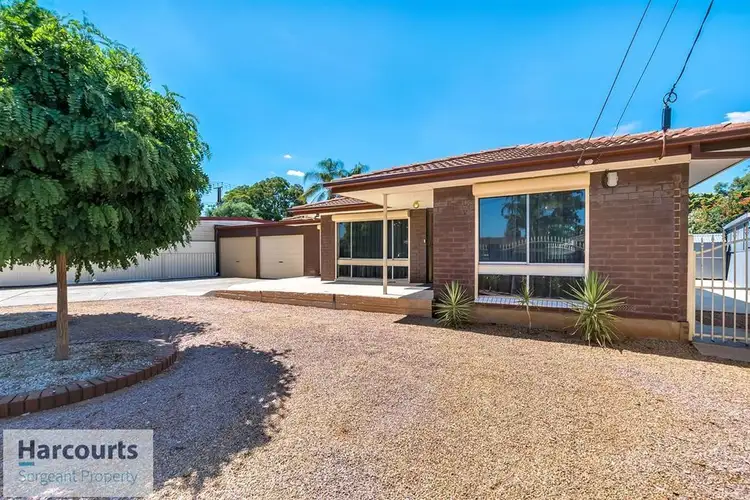 Main view of Homely house listing, 27 Witonga Avenue, Salisbury North SA 5108