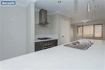 Sixth view of Homely house listing, 1 Garrett Way, Clarkson WA 6030