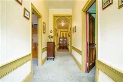 Sixth view of Homely house listing, 1 Hill Street, Derby TAS 7264