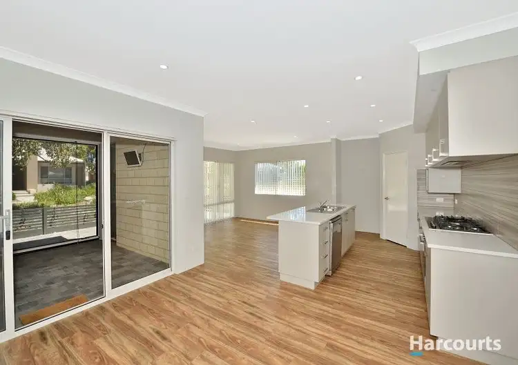 Third view of Homely house listing, 61 Thornbill Crescent, Coodanup WA 6210