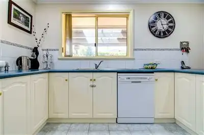 Fifth view of Homely house listing, 6 Hadspen Park Drive, Hadspen TAS 7290